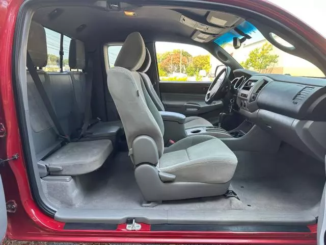 2010 Toyota Tacoma Access Cab