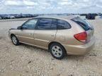 2004 KIA Rio Cinco