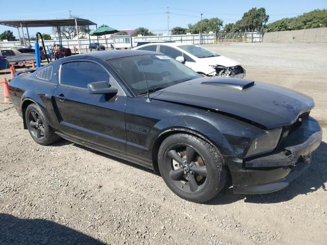 2008 Ford Mustang GT