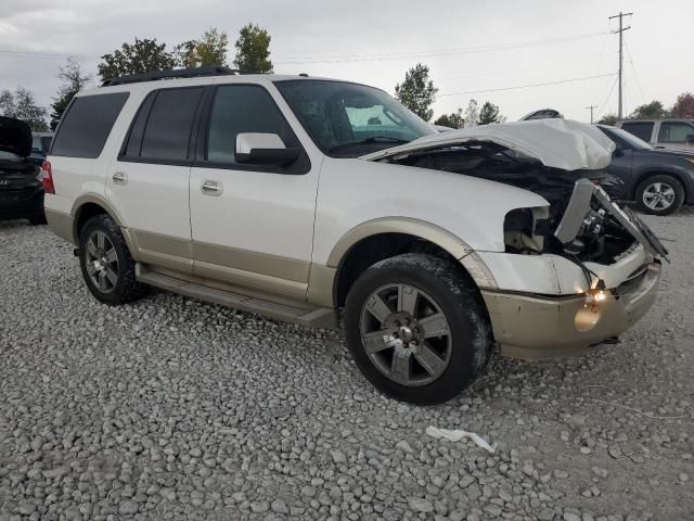 2010 Ford Expedition Eddie Bauer