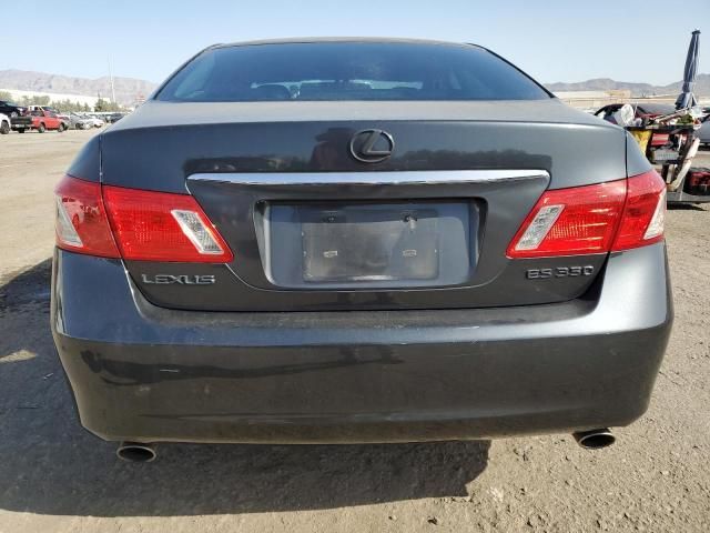 2009 Lexus ES 350