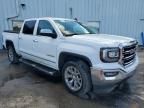 2018 GMC Sierra K1500 SLT