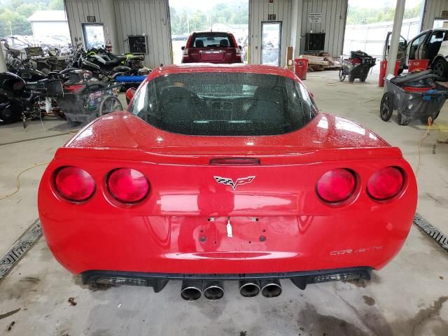 2006 Chevrolet Corvette