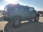 2005 Hummer H2