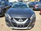 2016 Nissan Maxima 3.5S