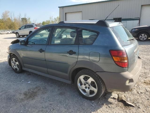 2008 Pontiac Vibe