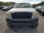 2008 Toyota Tacoma Double Cab