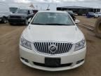 2011 Buick Lacrosse CXL