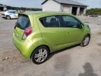 2013 Chevrolet Spark 1LT