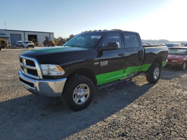 2017 Dodge RAM 2500 ST