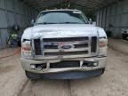 2009 Ford F250 Super Duty