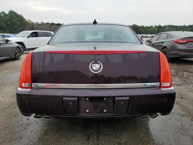 2009 Cadillac DTS