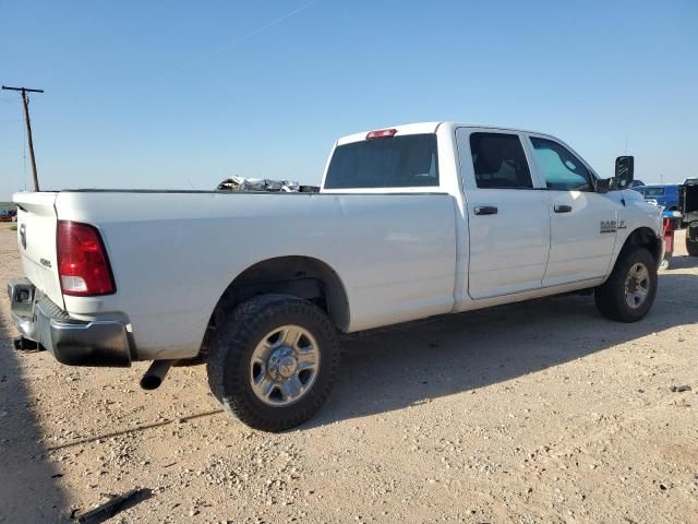 2018 Dodge RAM 2500 ST