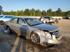 2007 Cadillac DTS