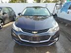 2016 Chevrolet Cruze LS