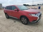 2019 Mitsubishi Outlander SE