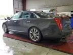 2014 Cadillac XTS Luxury Collection