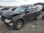 2013 Subaru Forester 2.5X