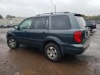 2003 Honda Pilot EXL