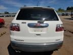 2008 GMC Acadia SLE