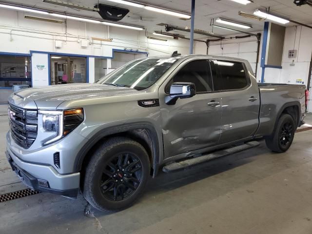 2023 GMC Sierra K1500 Elevation