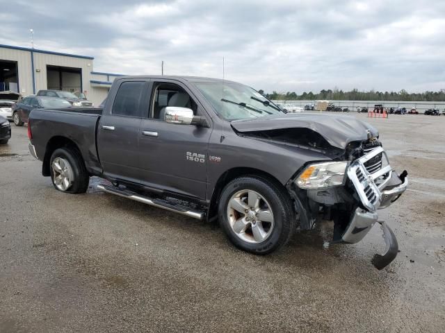 2016 Dodge RAM 1500 SLT