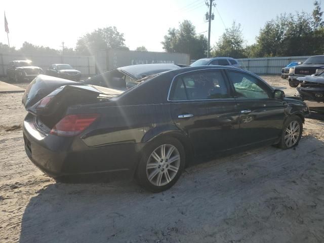 2009 Toyota Avalon XL