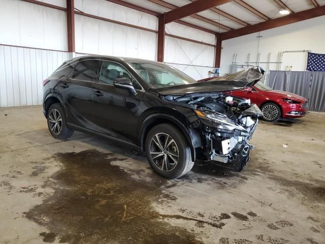 2024 Lexus RX 350 Base