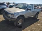 2003 Toyota Tacoma Prerunner