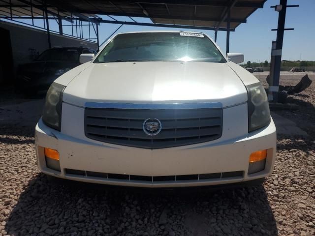 2004 Cadillac CTS