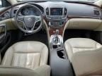 2014 Buick Regal