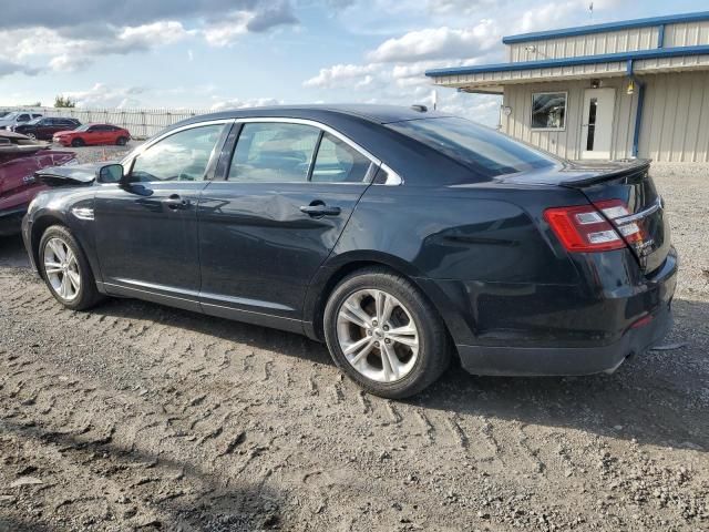 2014 Ford Taurus SEL