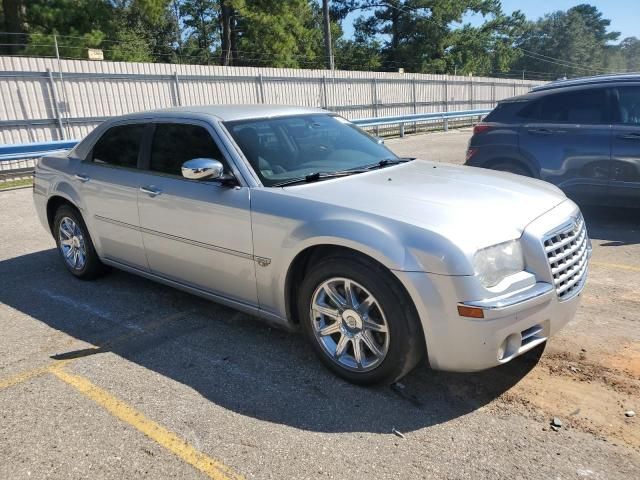 2005 Chrysler 300C