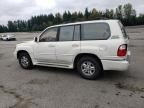 2000 Lexus LX 470