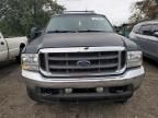 2004 Ford F250 Super Duty