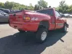 2004 Chevrolet Silverado K1500