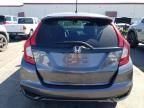 2020 Honda FIT LX