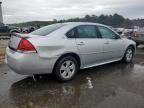 2009 Chevrolet Impala 1LT