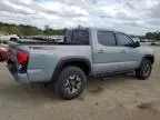 2019 Toyota Tacoma Double Cab