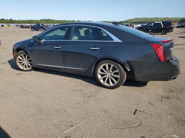 2015 Cadillac XTS Premium Collection