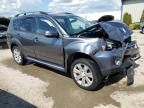 2012 Mitsubishi Outlander SE