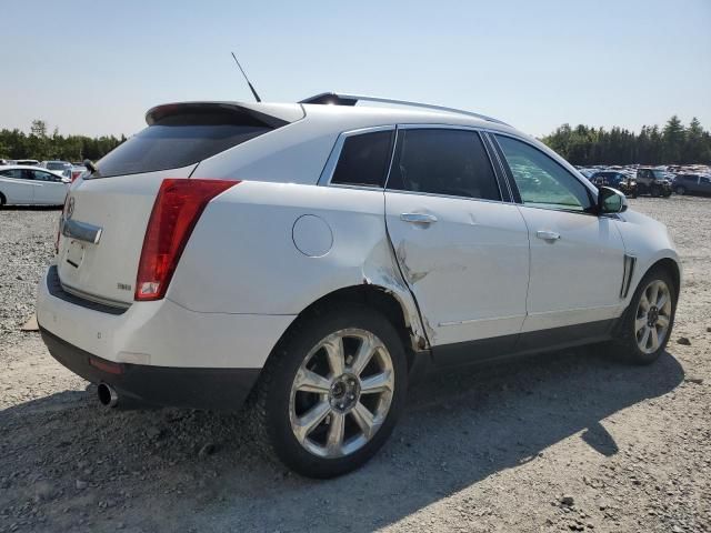 2013 Cadillac SRX Premium Collection