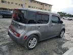 2011 Nissan Cube Base