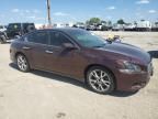 2014 Nissan Maxima S