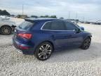 2018 Audi SQ5 Prestige