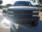 1995 Chevrolet Tahoe K1500