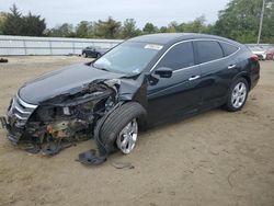 Honda Vehiculos salvage en venta: 2012 Honda Crosstour EXL