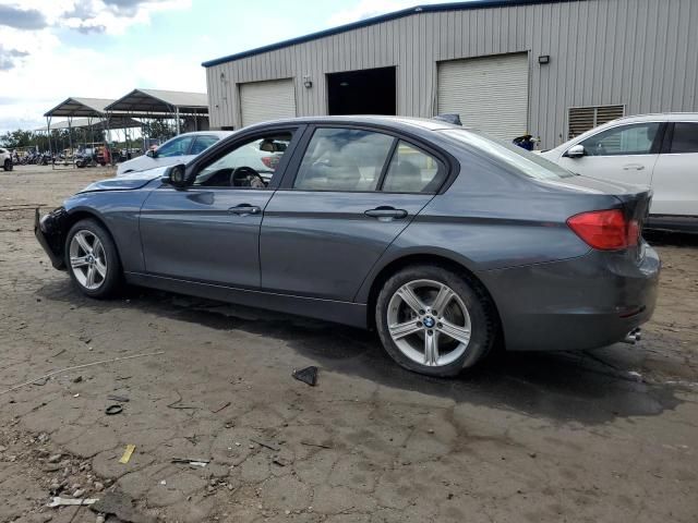 2014 BMW 328 I