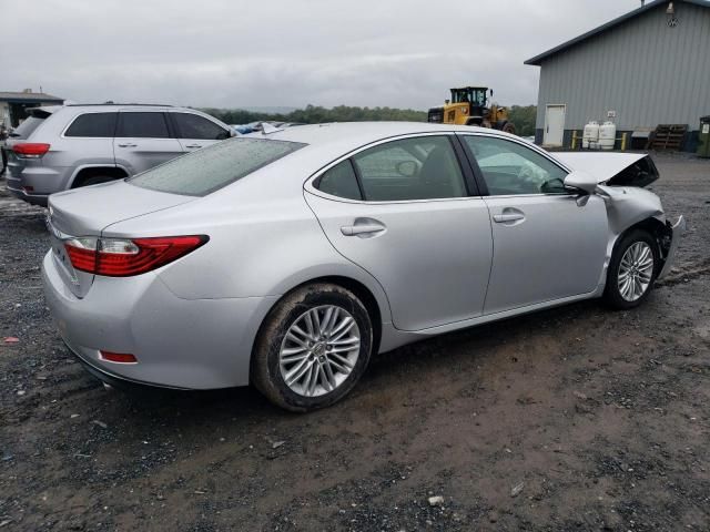 2013 Lexus ES 350