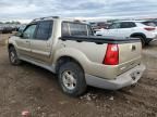 2001 Ford Explorer Sport Trac